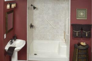 How Much Does a 1-Day Bathroom Remodel Cost in Austin?