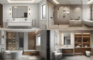 How Long a 5x8 Bathroom Renovation Takes