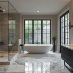 Do You Need Permits to Remodel a Bathroom in Austin for a Primary Suite