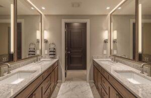 Do You Need Permits to Remodel a Bathroom in Austin for Shower Changes