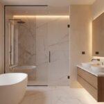 Latest Bathroom Trends for Modern Homes