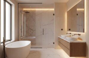 Latest Bathroom Trends for Modern Homes