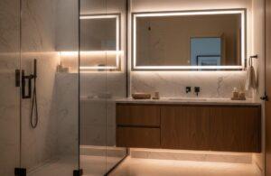 2026 Half Bathroom Design Trends to Watch