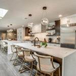 Latest Home Renovation Trends for Modern Homes