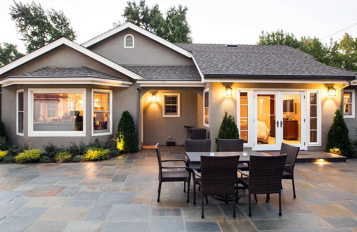 house renovation contractors in leander tx blueprint