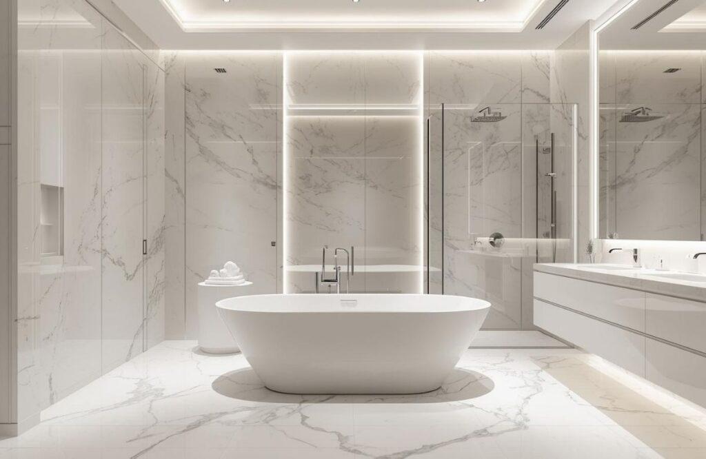 Bathroom Remodel Timeline: What to Expect