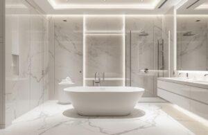 Bathroom Remodel Timeline: What to Expect