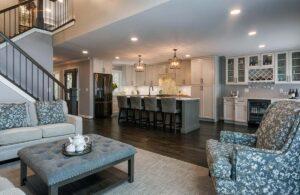 Top Luxury Remodeling Trends for Modern Homes