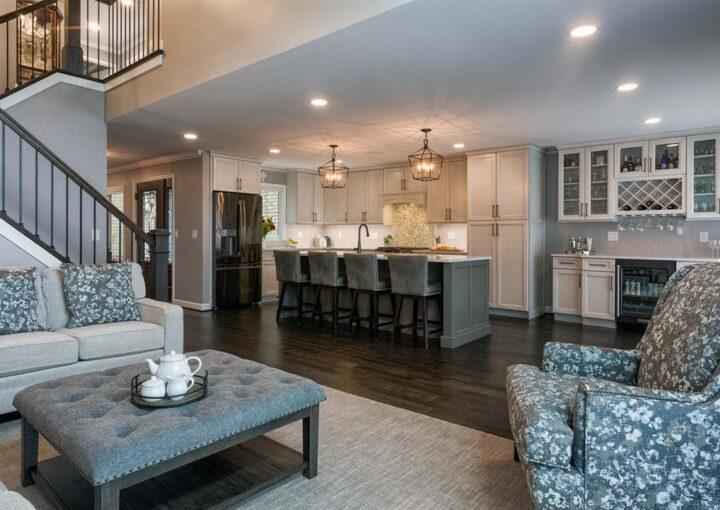 Top Luxury Remodeling Trends for Modern Homes