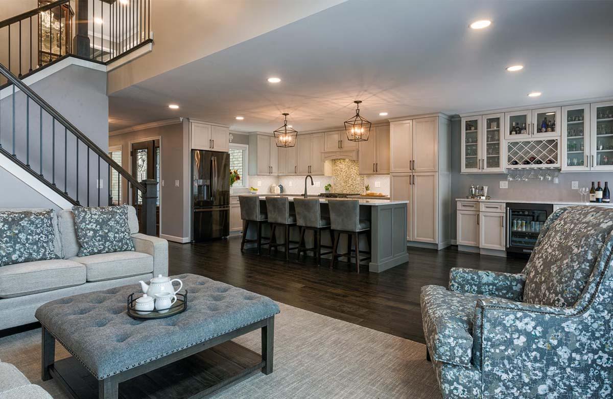 Top Luxury Remodeling Trends for Modern Homes