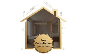 Small Bathroom Design Trends That Transform Your Space