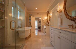 Longest Phase in a Bathroom Remodel Explained