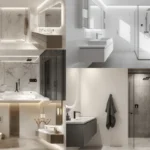5 Bathroom Remodel Ideas White Gray for Modern Homes 2026