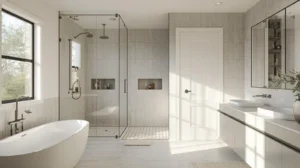How Long Does It Take to Do a Bathroom Renovation in Austin 2026