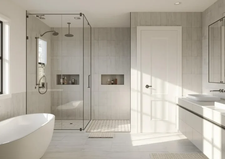 How Long Does It Take to Do a Bathroom Renovation in Austin 2026