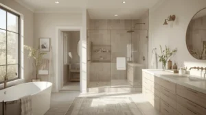 Bathroom Renovation Process in Austin Homes