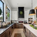 Outdoor Kitchen Remodel: Building the Ultimate Austin Backyard Kitchen