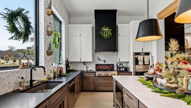 Outdoor Kitchen Remodel: Building the Ultimate Austin Backyard Kitchen