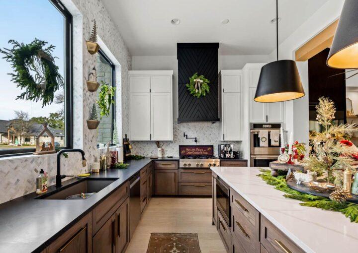 Outdoor Kitchen Remodel: Building the Ultimate Austin Backyard Kitchen
