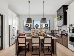 12x12 Kitchen Remodel Cost in Austin, TX | Full Guide