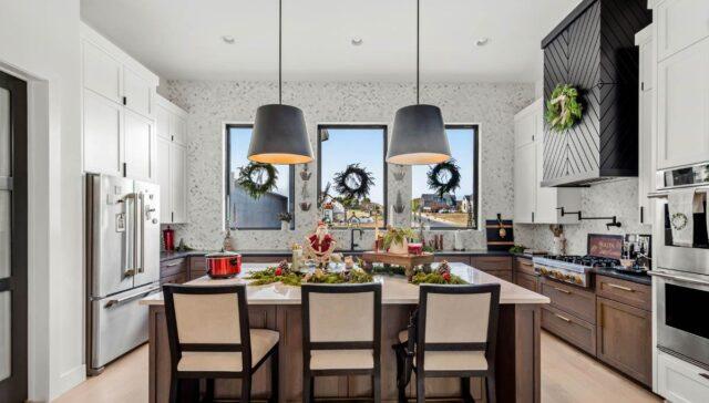 12x12 Kitchen Remodel Cost in Austin, TX | Full Guide