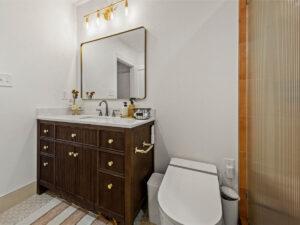 Ideas for Small Bathroom Remodeling on Any Austin Budget