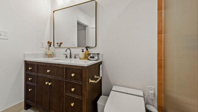 Ideas for Small Bathroom Remodeling on Any Austin Budget