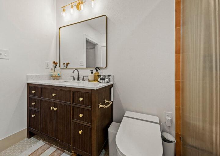 Ideas for Small Bathroom Remodeling on Any Austin Budget