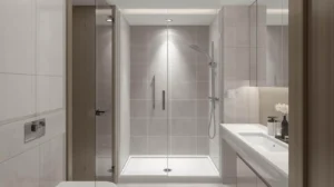 Bathroom Remodel Ideas Small Space With Walk-In Shower