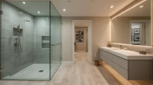 Basement Bathroom Renovation Austin Guide