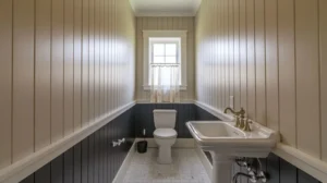 Bathroom Board and Batten Ideas for Any Style