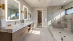 Jack and Jill Bathroom Remodel Austin Guide