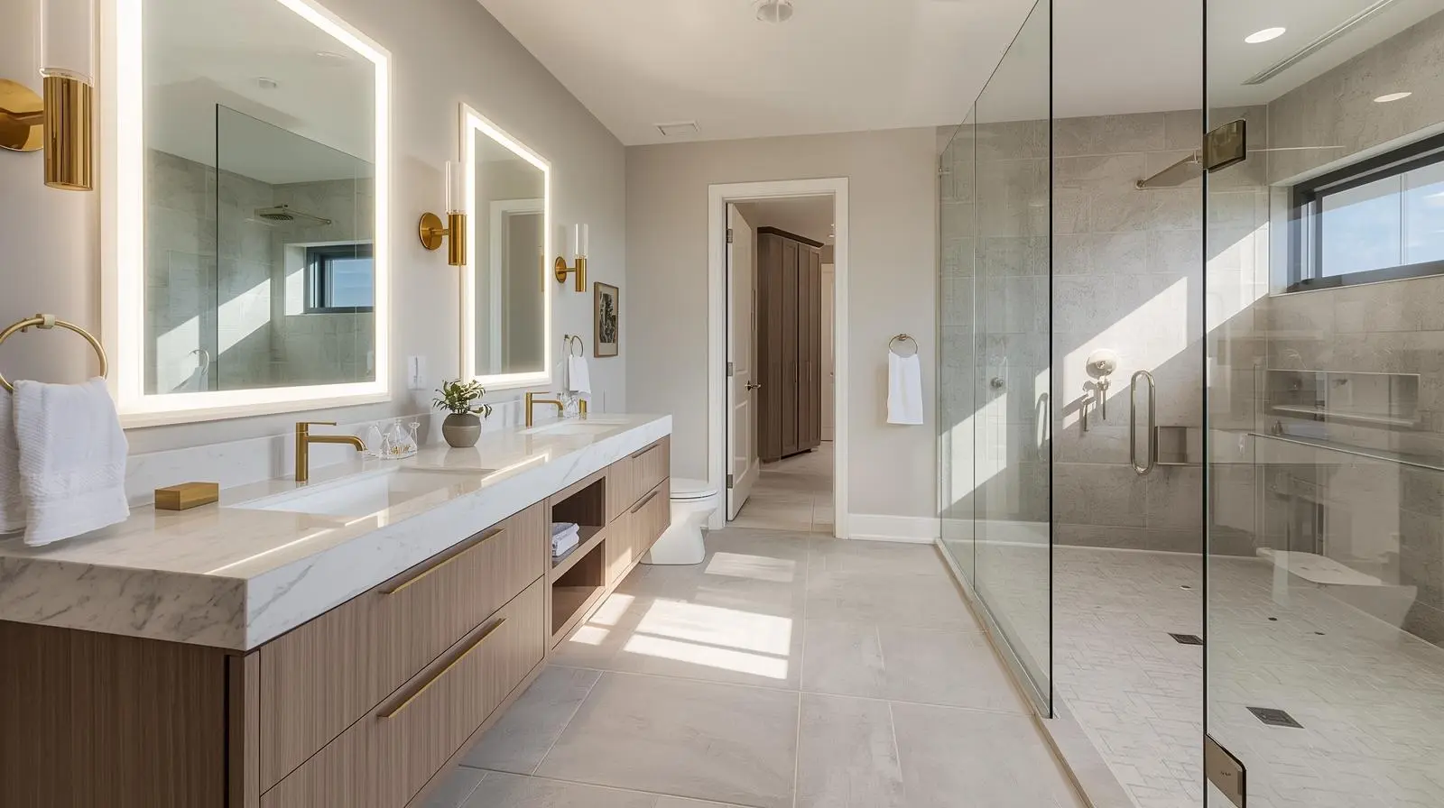 Jack and Jill Bathroom Remodel Austin Guide