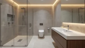 Three Quarter Bathroom Remodel Ideas for Modern Homes