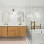 Curbless Walk-In Shower Remodel: The 2026 Guide for Austin Homeowners