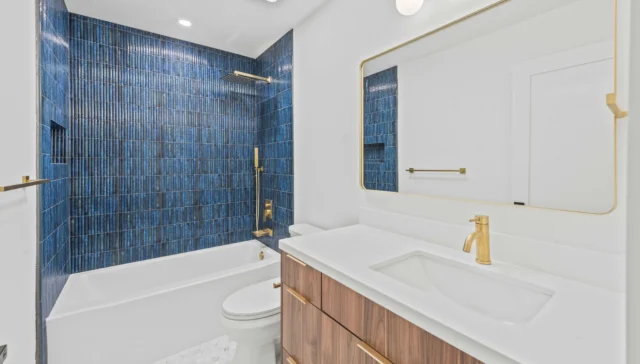 Home Renovation Projects Cloverleaf Dr