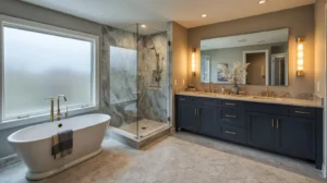 Full House Remodel With Interior Designer Austin TX | Nuhorizon