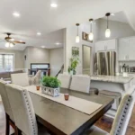 Why Austin Homeowners Are Rushing to Remodel Full Home in 2026 | Modern Split Level Kitchen Remodel Design Ideas