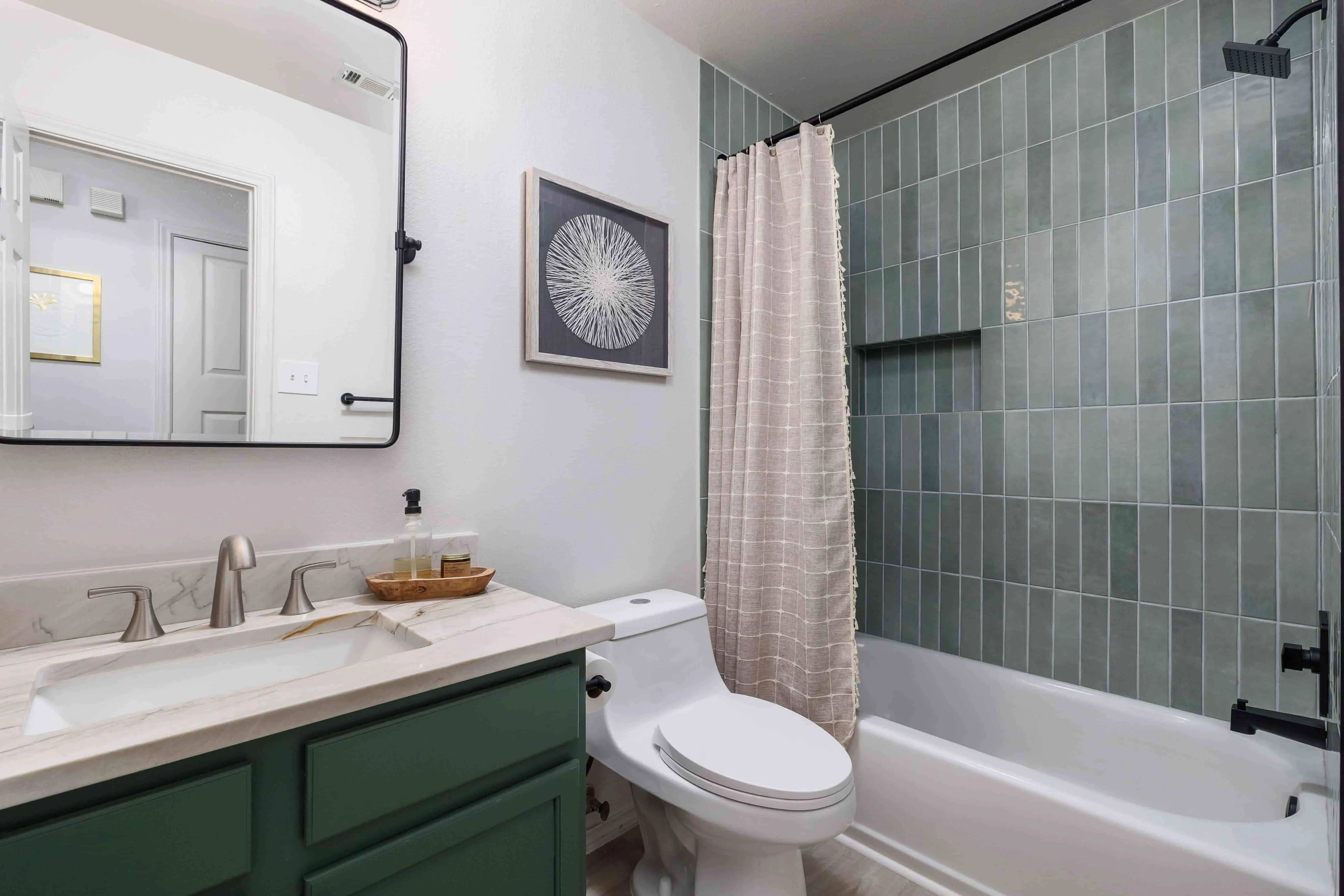 Bathroom Remodel Contractors Pflugerville