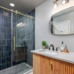 Bathroom Remodeling Project Pflugerville
