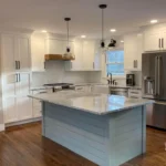 Split Level Kitchen Remodel Ideas for Modern Homes