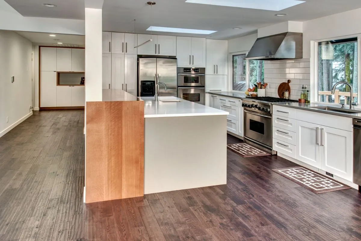 Split Level Kitchen Renovation Ideas for Better Layout