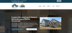 BC Renovations