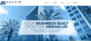 Austin Builders