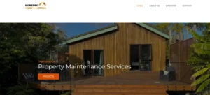 HomePro Construction