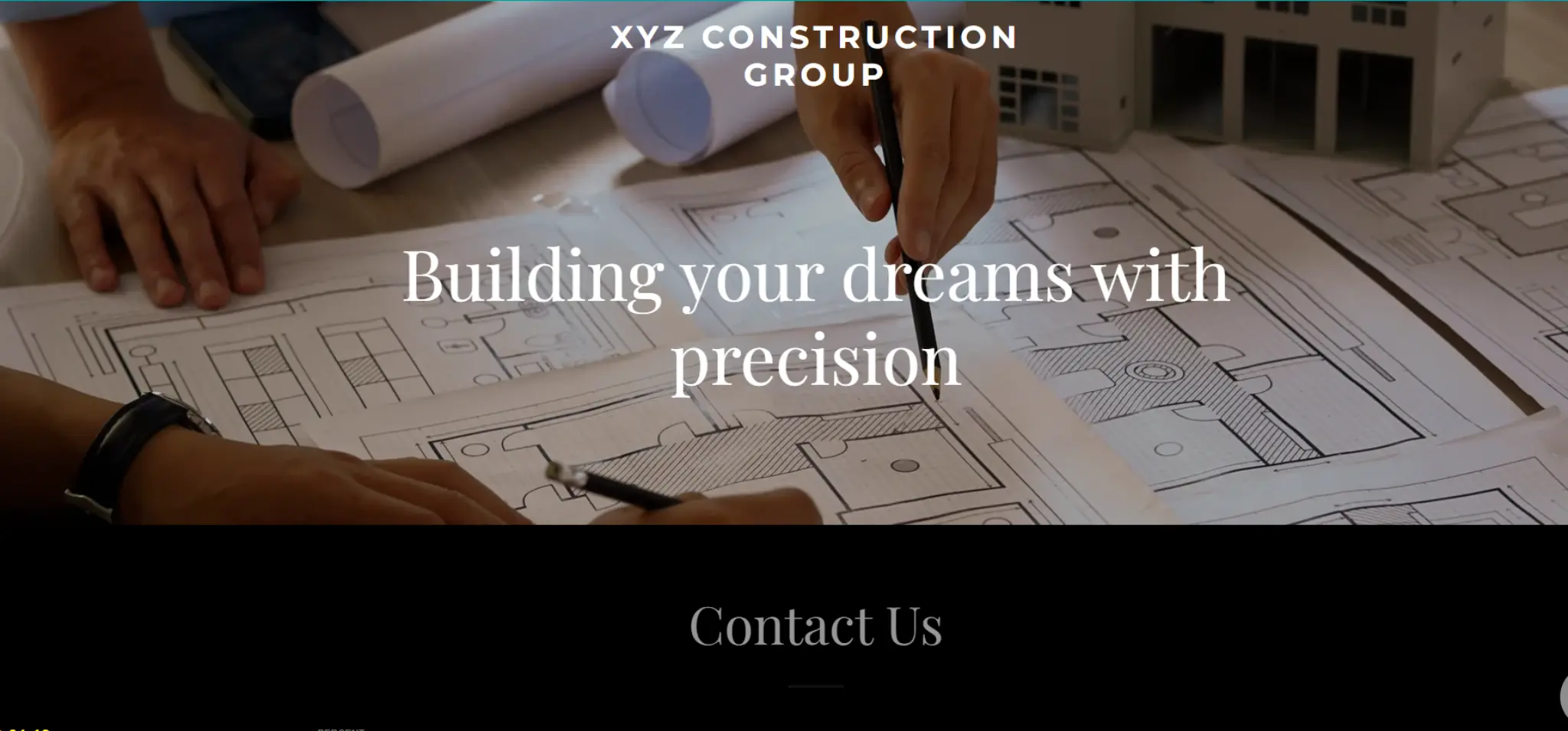 XYZ Construction Group