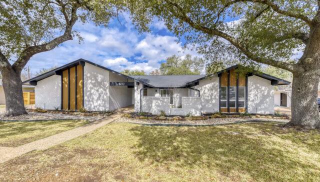 Home Remodeling Balcones Club Dr