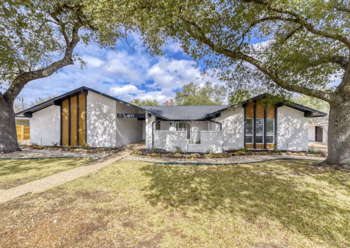 Home Remodeling Balcones Club Dr