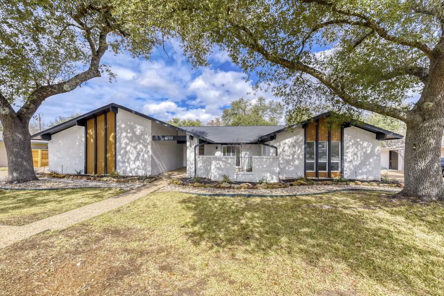 Home Remodeling Balcones Club Dr