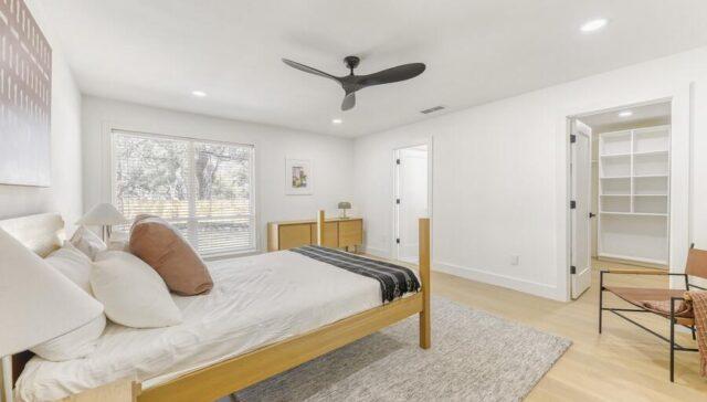 Home Renovation Experts Balcones Club Dr